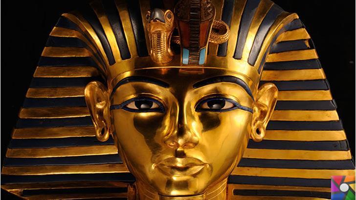 Tutankhamun’un Laneti ve Mumyaların gizli DNA kodları