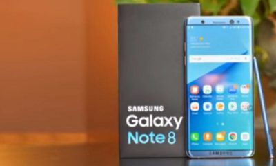 Samsung Galaxy Note 8 Nasıl Olacak? Teknik Özellikleri nelerdir?