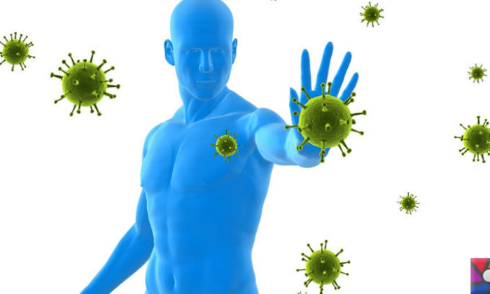 Bağışıklık sistemini güçlendirmenin 10 altın yöntemi nedir?