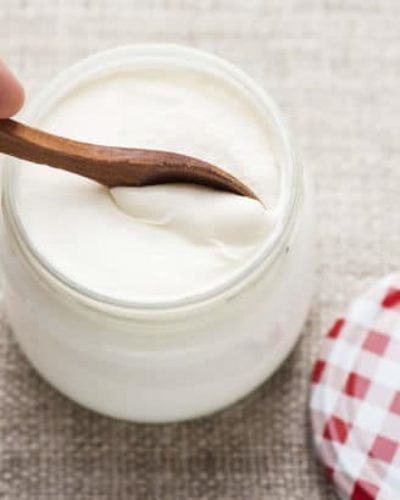 Evde Probiyotik yoğurt nasıl yapılır? Doğal ev yoğurdu tarifleri