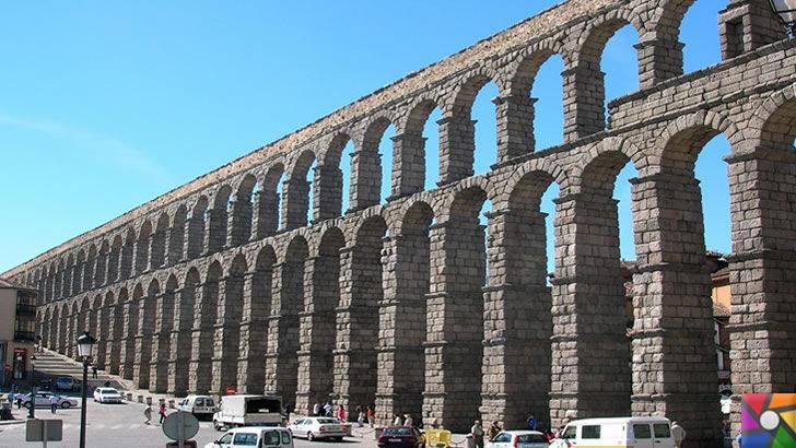 Roma ve Bizans döneminden kalan Surlar halen nasıl ayakta? Sırrı nedir?