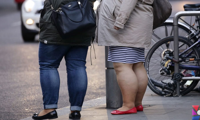 Yürüme ile obezite engellenir mi? Ülkelerin yürüme ve obezlik sıralaması