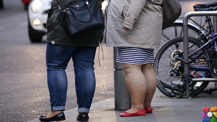 Yürüme ile obezite engellenir mi? Ülkelerin yürüme ve obezlik sıralaması