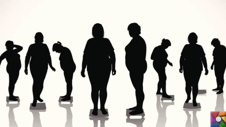 Yürüme ile obezite engellenir mi? Ülkelerin yürüme ve obezlik sıralaması | Gelişmiş ülkelerde obezlik artıyor