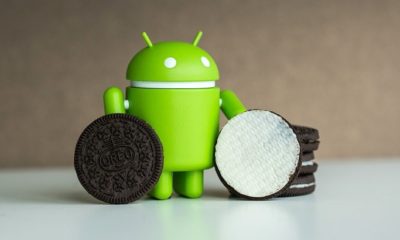 Android 8.0 Oreo Güncellemesine Sahip Olacak Telefon Modelleri