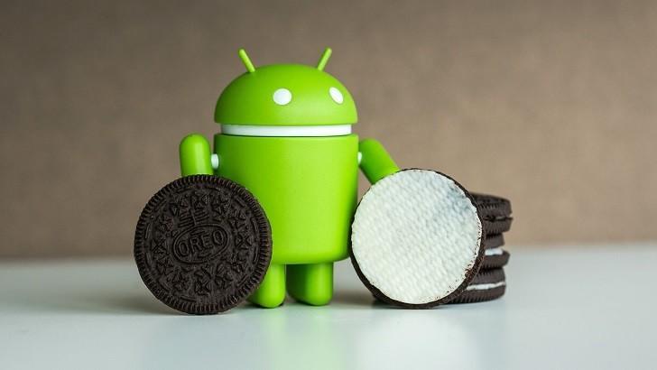 Android 8.0 Oreo Güncellemesine Sahip Olacak Telefon Modelleri