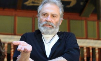 Haluk Bilginer Kimdir? Haluk Bilginer’in Hayatı ve Biyografisi