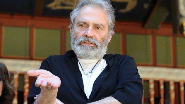 Haluk Bilginer Kimdir? Biyografisi ve Hayatı | Haluk Bilginer'in Filmleri