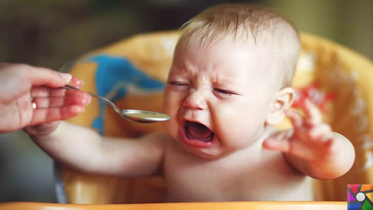 Bebeklerde Ek Besinler (Ek Gıdalar) ne zaman ve nasıl başlanmalı? | Sevmediği ek gıdalar bebeğe zorla verilmemeli, değişimler yapılmalıdır