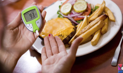 Diyabetin kontrolünde beslenme nasıl olmalıdır? Diyabet tedavisi nedir?