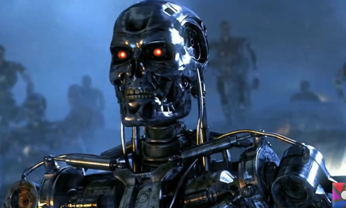 Yapay zeka ve katil robotlar insanlığın sonunu mu getirecek?