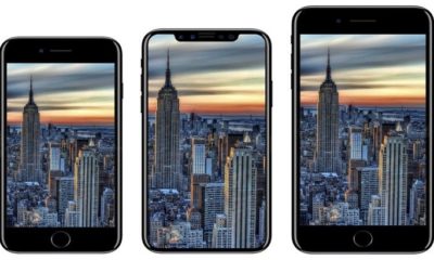 Apple’ın Tanıtacak Olduğu Yeni iPhone Modeli İle İlgili Her Şey!