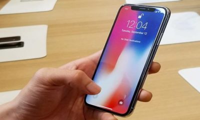 Apple’ın Yeni Amiral Gemisi Olan iPhone X Modelinin 50 Özelliği!