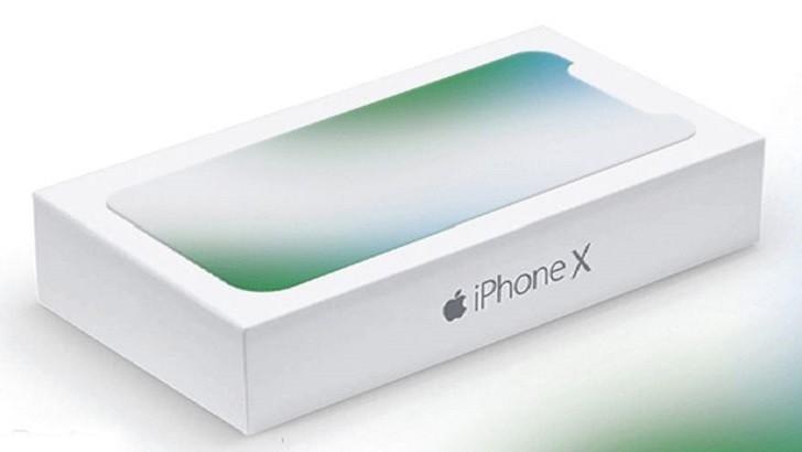Karşınızda iPhone X ve Tüm Özellikleri