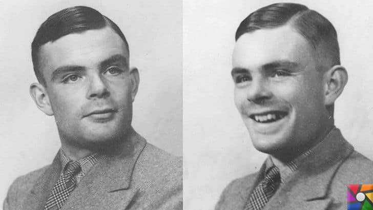 Alan Turing kimdir? Alan Turing'in Hayatı, Biyografisi ve İcatları | Alan Turing gençlik yılları