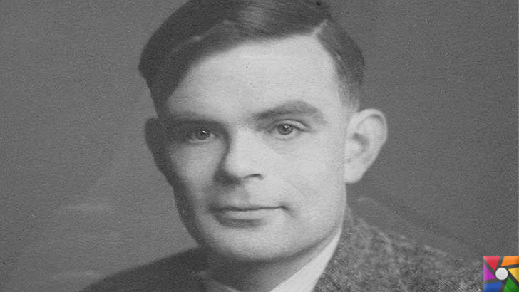 Alan Turing kimdir? Alan Turing'in Hayatı, Biyografisi ve İcatları | Alan Turing yapay zekanın babasıdır