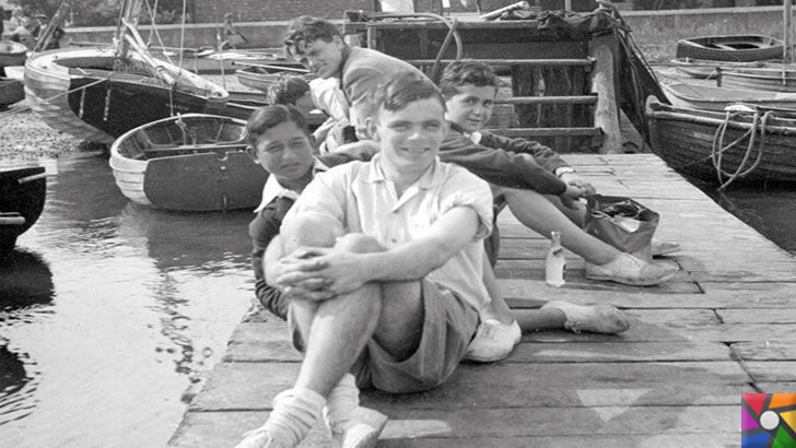 Alan Turing kimdir? Alan Turing'in Hayatı, Biyografisi ve İcatları | Alan Turing'in gençlik yılları