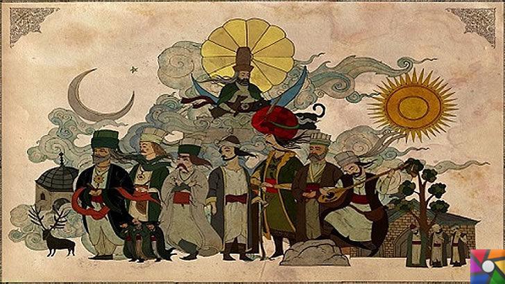 Atatürk neden Tekke, zaviye ve türbeleri kapattı? Yeni Osmanlıcılık nedir?