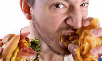 Fazla yemek neden zararlıdır? Tokluk neden hastalık yapar?