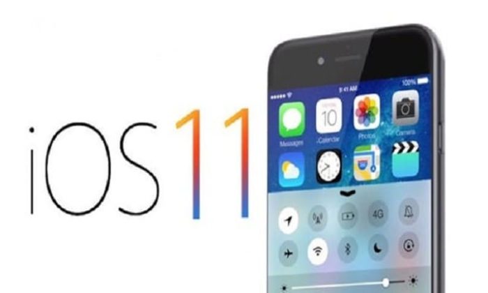 iOS 11 ve Güncellemeyi Alacak Olan Cihazlar!