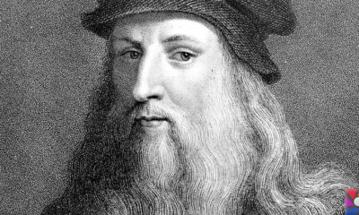 Leonardo da Vinci Kimdir? Hayatı, Biyografisi ve Teknik İcatları