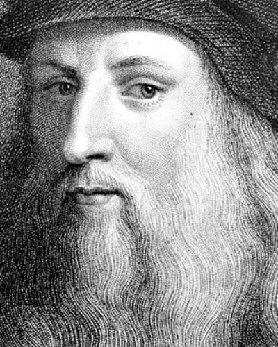Leonardo da Vinci Kimdir? Hayatı, Biyografisi ve Teknik İcatları