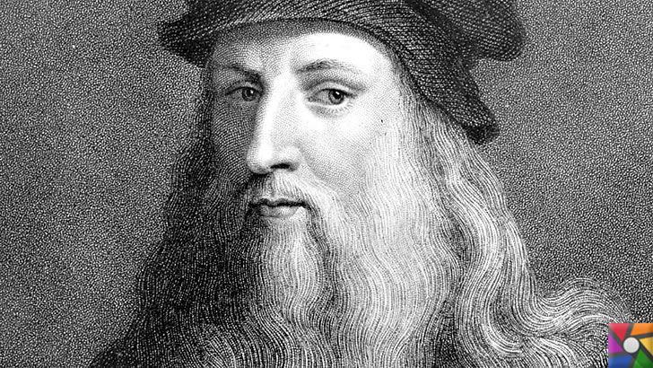Leonardo da Vinci Kimdir? Hayatı, Biyografisi ve Teknik İcatları