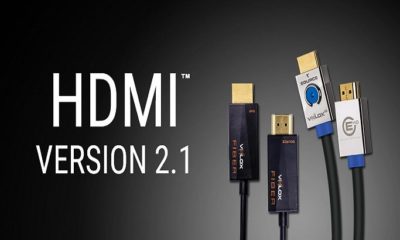 Yeni Teknoloji HDMI 2.1 Hangi Özelliklere Sahip Olacak? Mini HDMI nedir?
