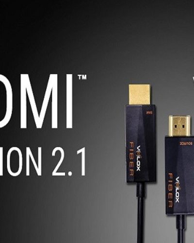 Yeni Teknoloji HDMI 2.1 Hangi Özelliklere Sahip Olacak? Mini HDMI nedir?