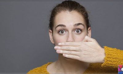 Ağız kokusu (halitosis) bir hastalığın belirtisi mi? Ağız kokusu neden olur?