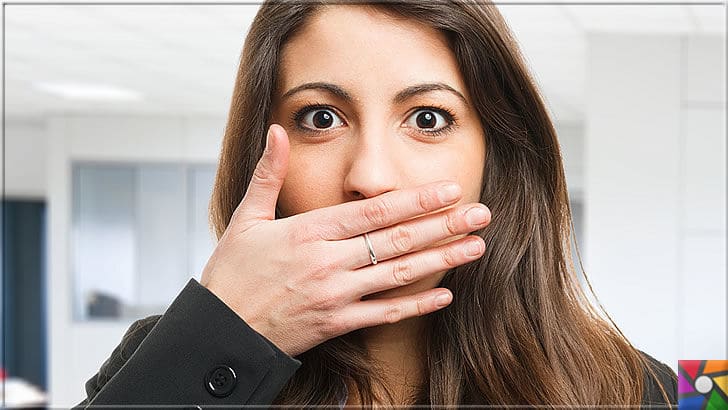 Ağız kokusu (halitosis) bir hastalığın belirtisi mi? Ağız kokusu neden olur? | Ağız Kokusu iş hayatında da sorun çıkarır