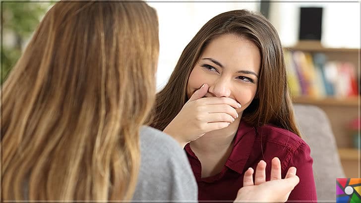 Ağız kokusu (halitosis) bir hastalığın belirtisi mi? Ağız kokusu neden olur? | Ağız Kokusu kişisel güveni azaltır