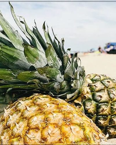 Ananas neden ve nasıl yenmeli? Ananasın yararları nelerdir?