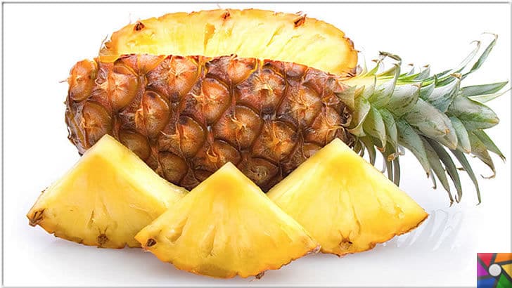 Ananas neden ve nasıl yenmeli? Ananasın yararları nelerdir? | Ananası 2 gün içinde tüketmeli, en fazla 5 gün saklanabilir