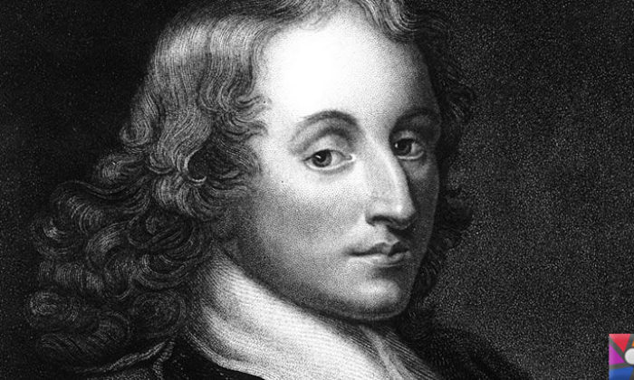 Blaise Pascal kimdir? Pascal’ın Hayatı, Biyografisi ve İcatları