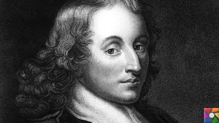 Blaise Pascal kimdir? Pascal'ın Hayatı, Biyografisi ve İcatları