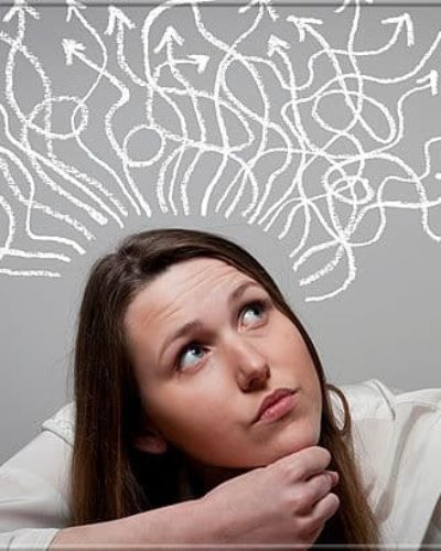 Çağımızın yeni hastalığı Dağınık Beyin Sendromu nedir? Algı Kapanması