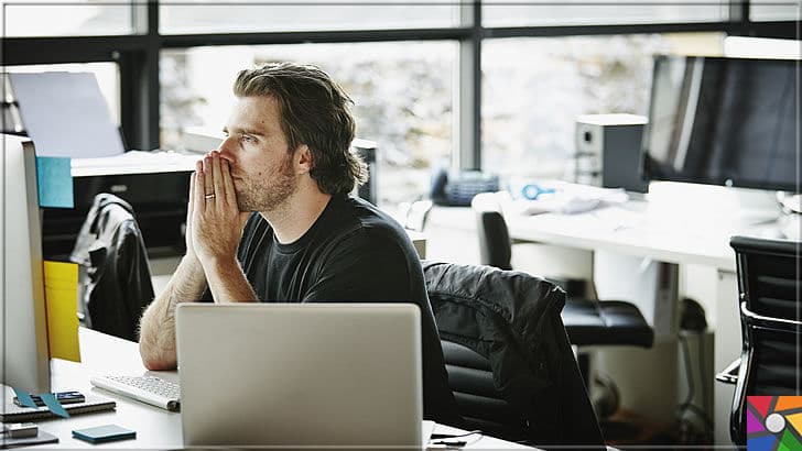 Çağımızın yeni hastalığı Dağınık Beyin Sendromu nedir? Algı Kapanması | Dikkat dağınıklığı algı kaynaklarının dolması neticesinde oluşur, arkasından işlere konsantre bozulur, iş performansı düşer