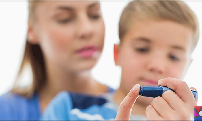 Çocuklarda diyabet nasıl anlaşılır? Tip 1 ve Tip 2 diyabet nedir? Tedavisi