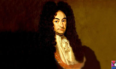 Gottfried Wilhelm Leibniz Kimdir? Hayatı, Biyografisi ve İcatları