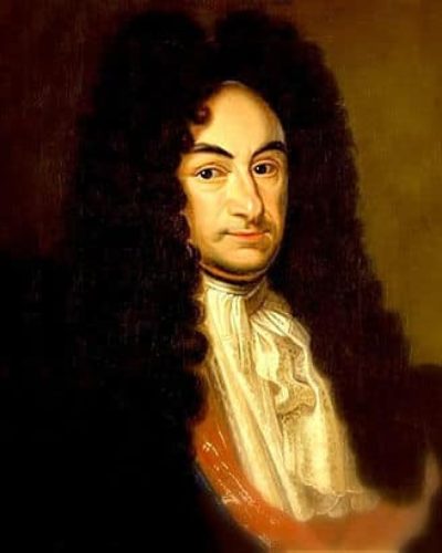 Gottfried Wilhelm Leibniz Kimdir? Hayatı, Biyografisi ve İcatları