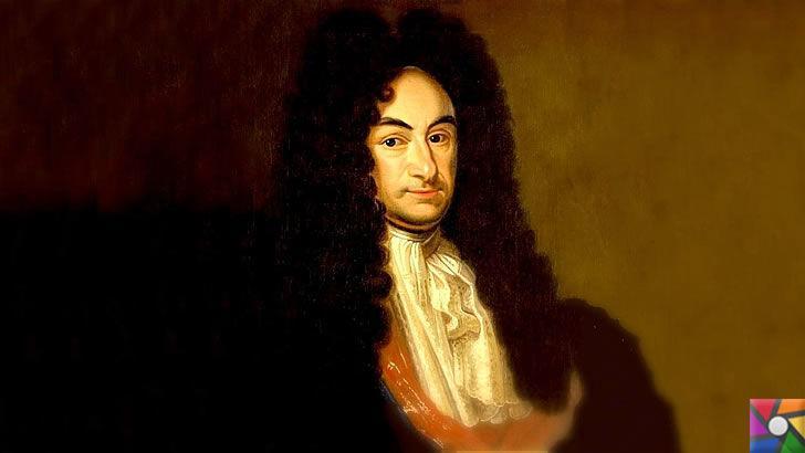 Gottfried Wilhelm Leibniz Kimdir? Hayatı, Biyografisi ve İcatları