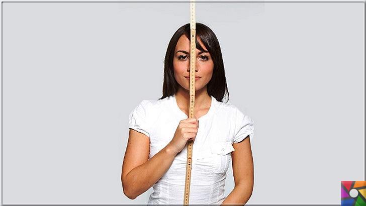 Dünya genelinde ortalama erkek ve kadın boyu neden artıyor?