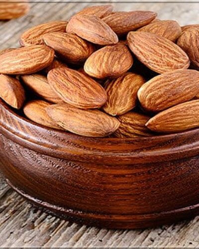 Kalp ve Damar sağlığı için neden badem yemeli? Bademin harika faydaları