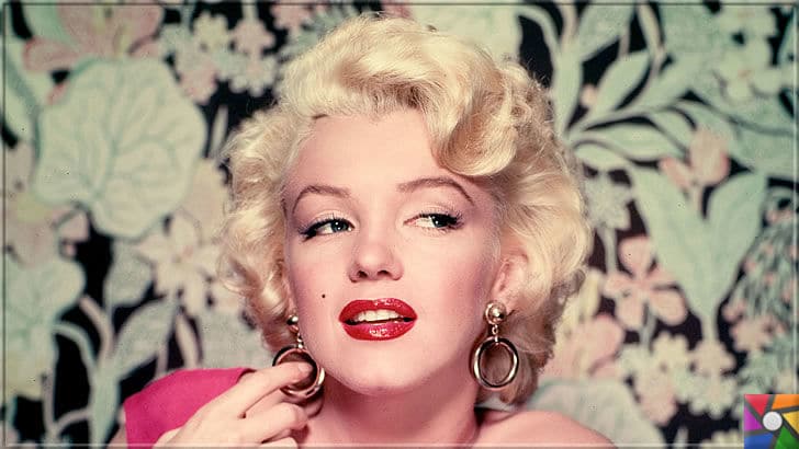 Karizmatik nasıl olunur? Karizmatik görünmenin avantajları nelerdir? | Ekranların unutulmaz karizmatik kadını Marilyn Monroe