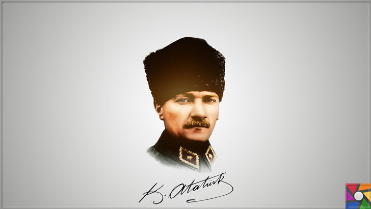 Karizmatik nasıl olunur? Karizmatik görünmenin avantajları nelerdir? | Öldükten sonra karizması artan ender liderlerden biri Mustafa Kemal ATATÜRK