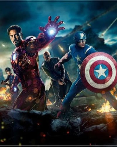 Marvel Film Serisi Hangi Sıra İle İzlenmelidir? Marvel Film İzleme Rehberi