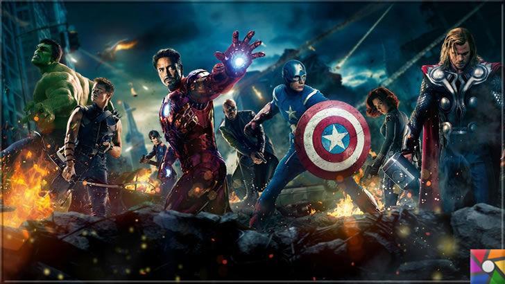 Marvel Film Serisi Hangi Sıra İle İzlenmelidir? Marvel Film İzleme Rehberi