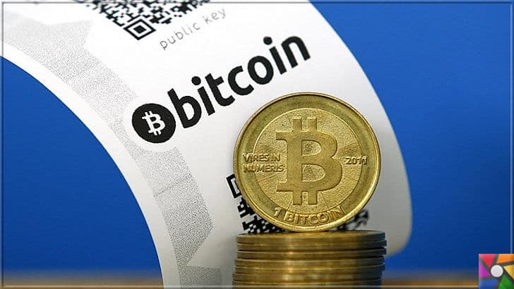 Son Zamanların Gözdesi Olan Bitcoin Nedir? Bitcoin Madenciliği Nedir? | 2017 başında 2 bin dolar iken 2018 başında 12 bin dolar olacağı konuşuluyor