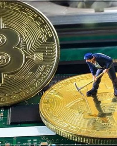 Son Zamanların Gözdesi Olan Bitcoin Nedir? Bitcoin Madenciliği Nedir?